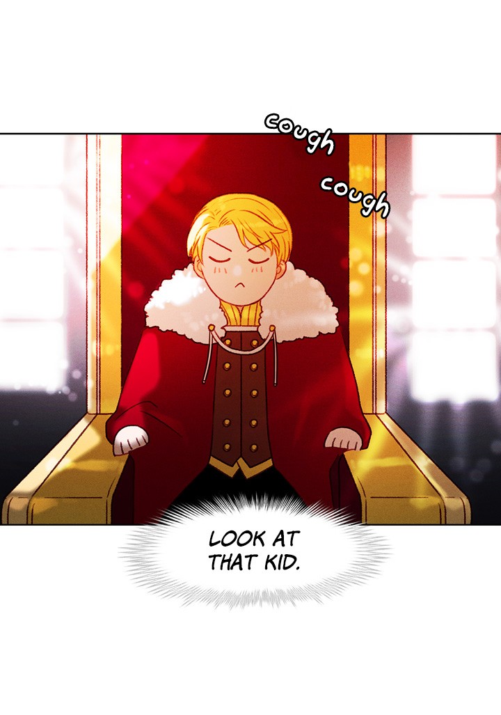 Living as the Tyrant's Older Sister chapter 13 page 28