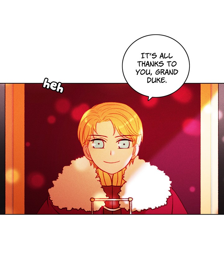 Living as the Tyrant's Older Sister chapter 13 page 30