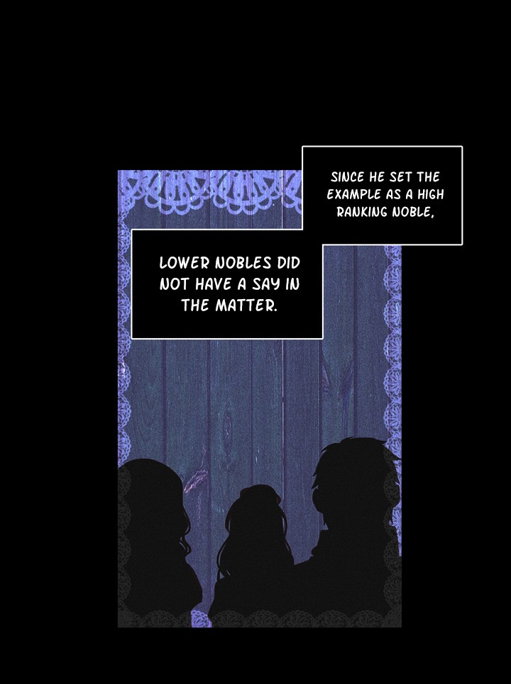 Living as the Tyrant's Older Sister chapter 13 page 36