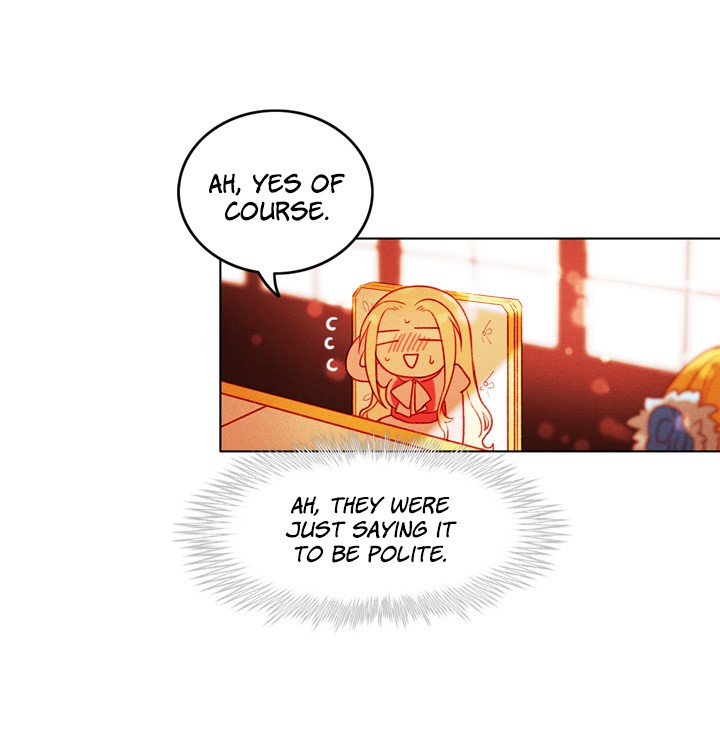 Living as the Tyrant's Older Sister chapter 13 page 43