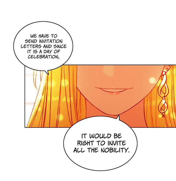 Living as the Tyrant's Older Sister chapter 13 page 44