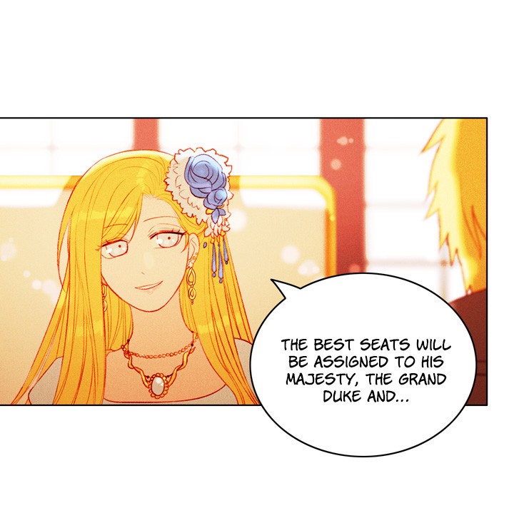 Living as the Tyrant's Older Sister chapter 13 page 45