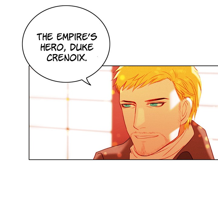 Living as the Tyrant's Older Sister chapter 13 page 47