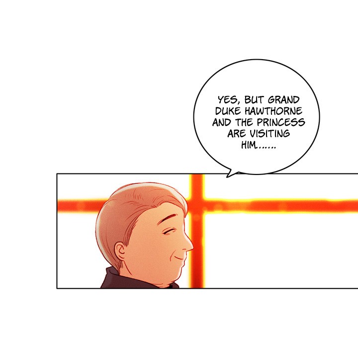 Living as the Tyrant's Older Sister chapter 13 page 6