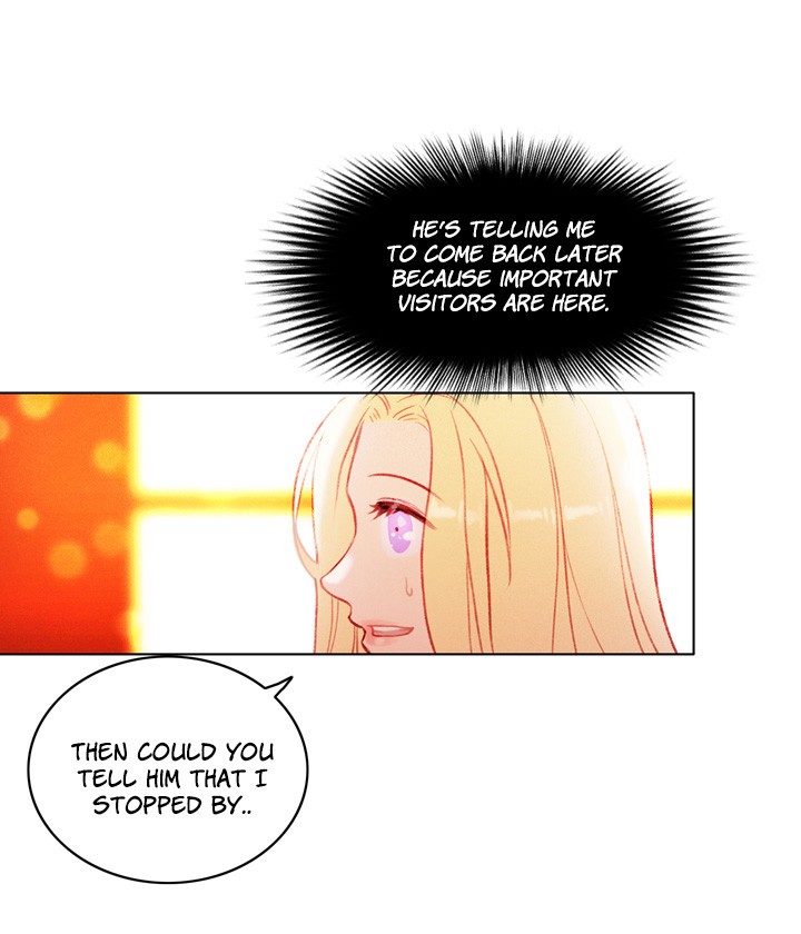 Living as the Tyrant's Older Sister chapter 13 page 7