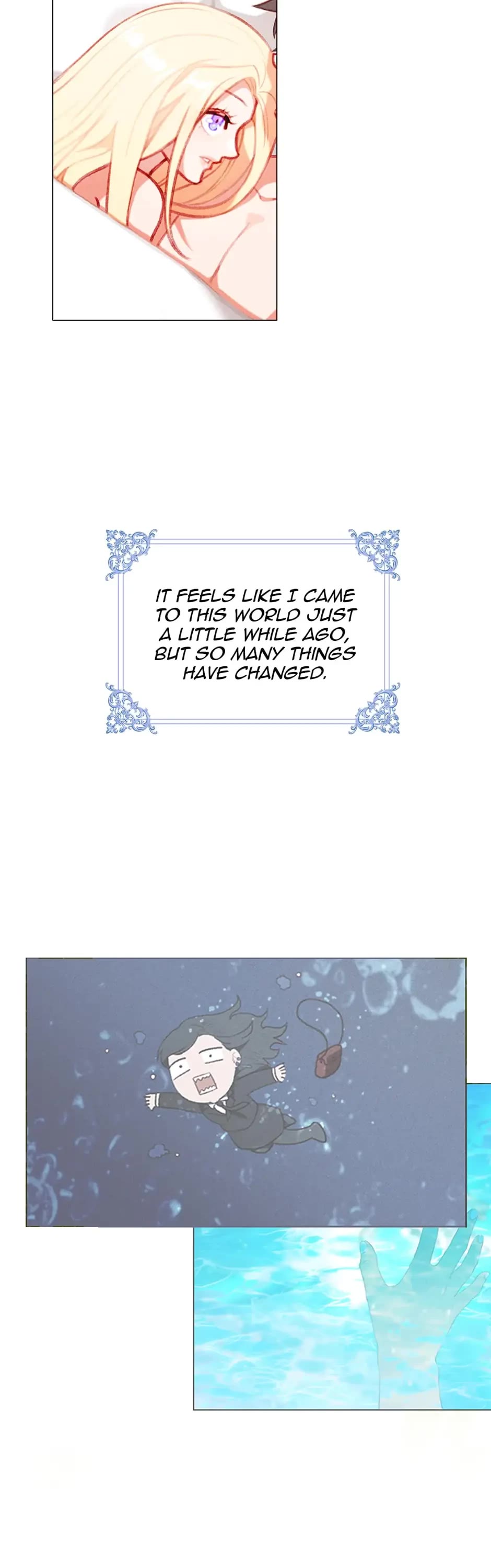 Living as the Tyrant's Older Sister chapter 130 page 3