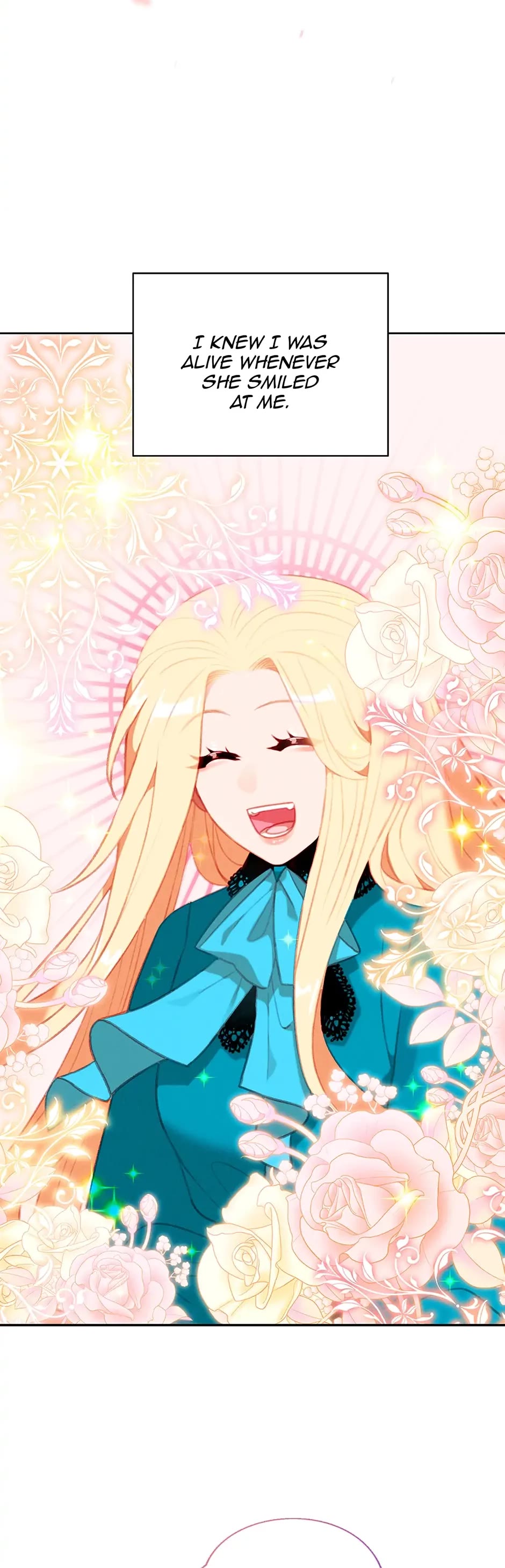 Living as the Tyrant's Older Sister chapter 130 page 34