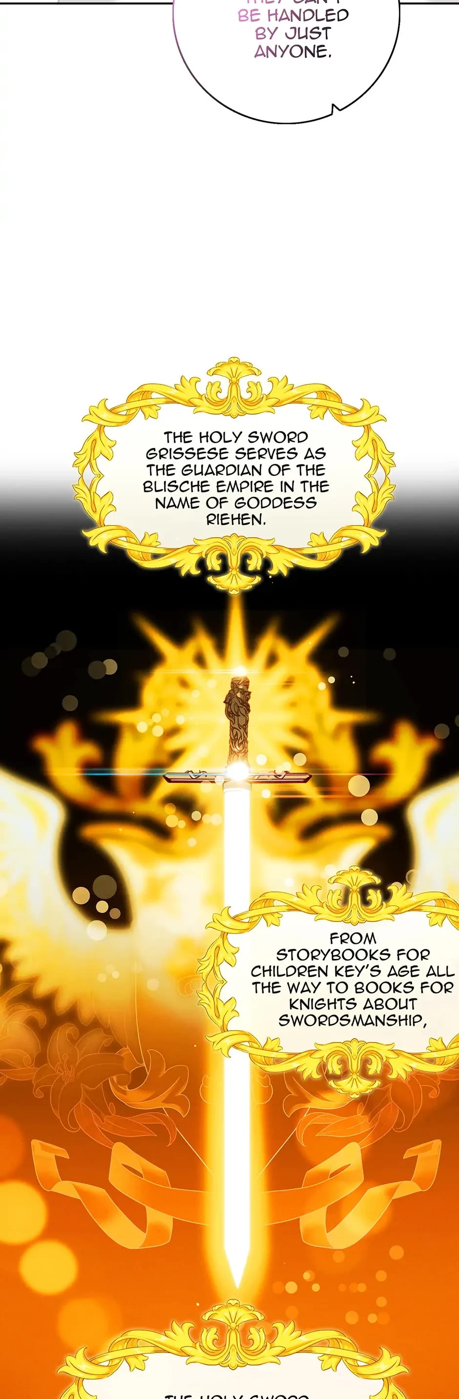 Living as the Tyrant's Older Sister chapter 130 page 9