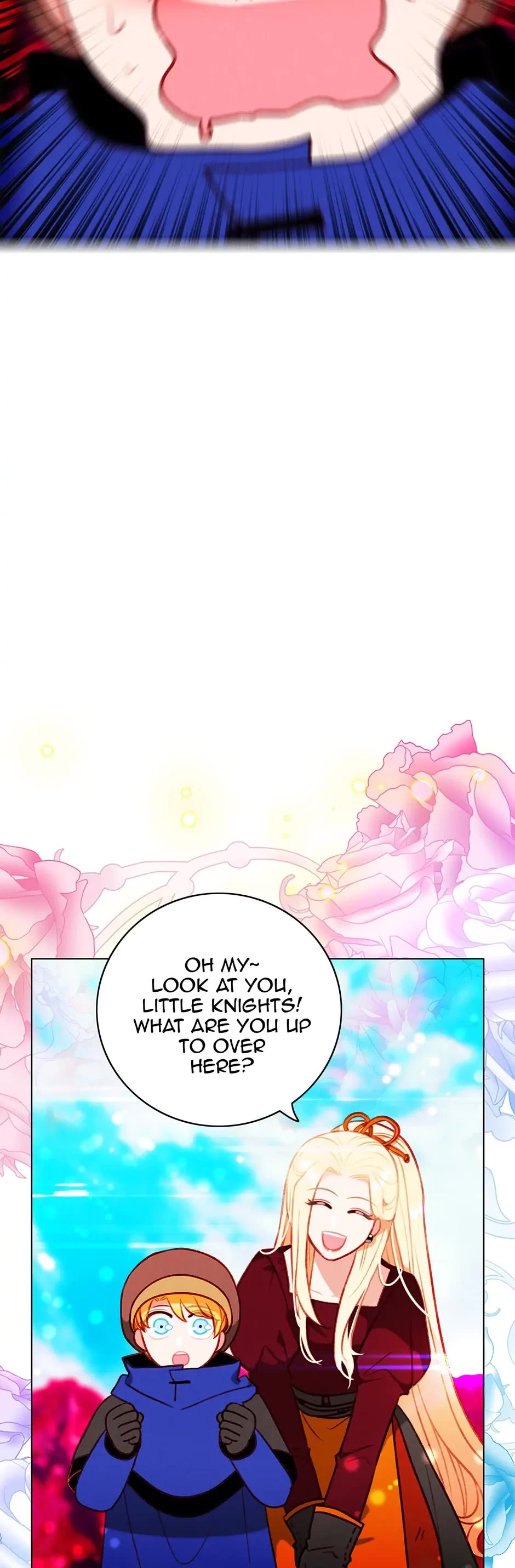 Living as the Tyrant's Older Sister chapter 132 page 15