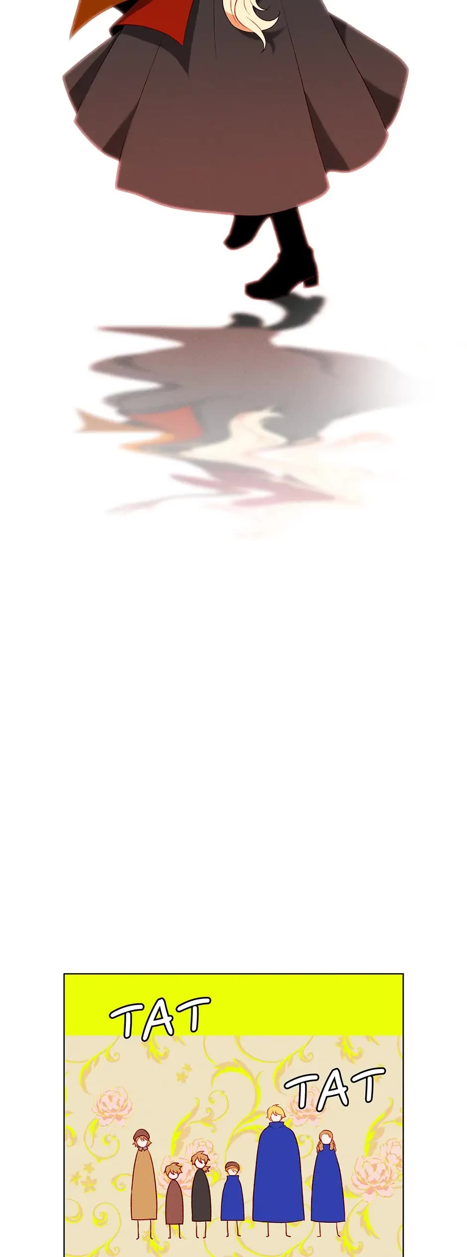 Living as the Tyrant's Older Sister chapter 132 page 35