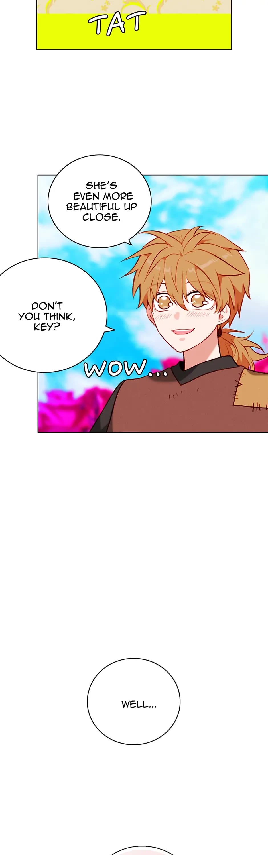 Living as the Tyrant's Older Sister chapter 132 page 36