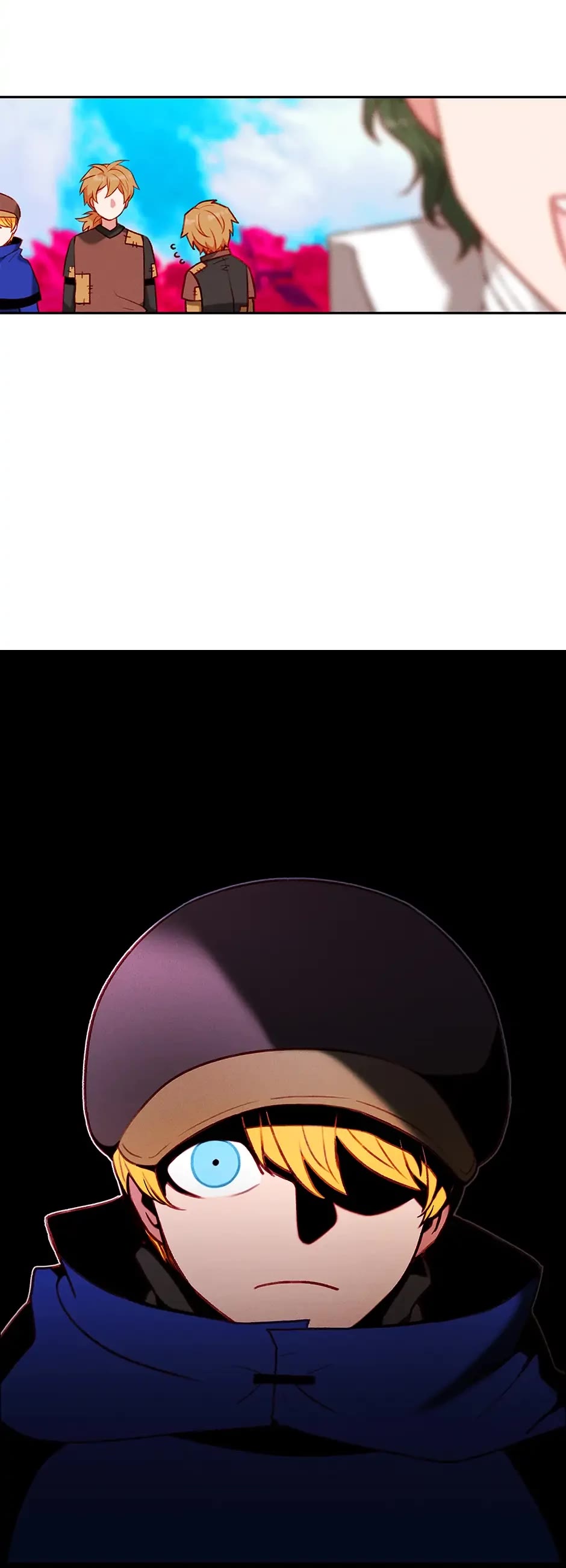 Living as the Tyrant's Older Sister chapter 132 page 5