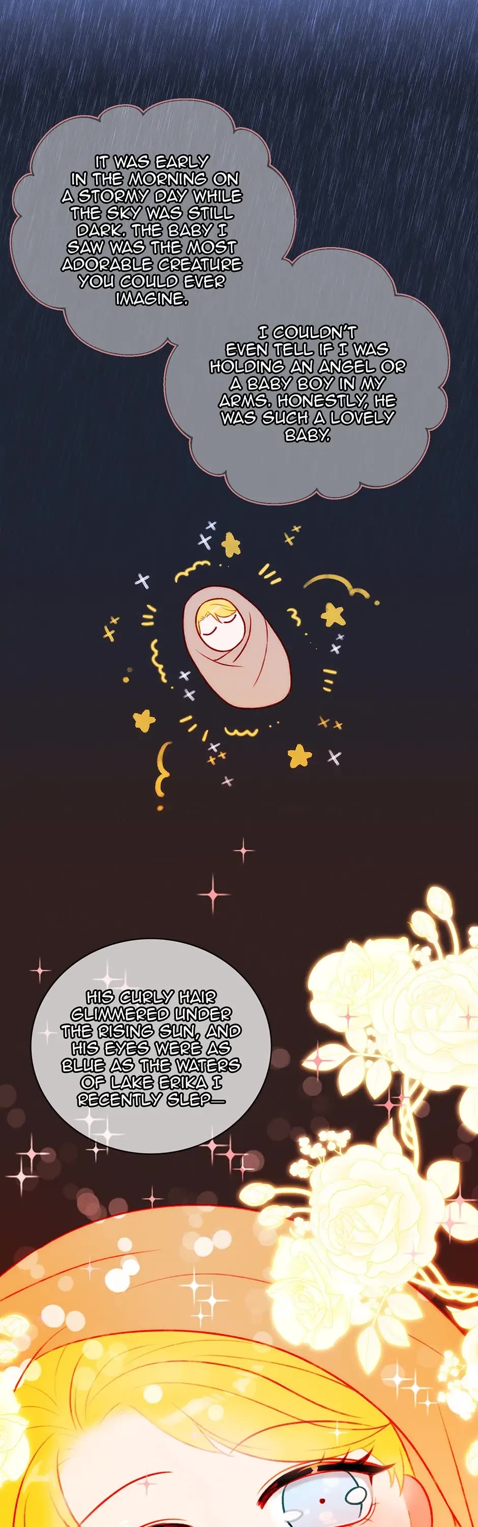 Living as the Tyrant's Older Sister chapter 135 page 12