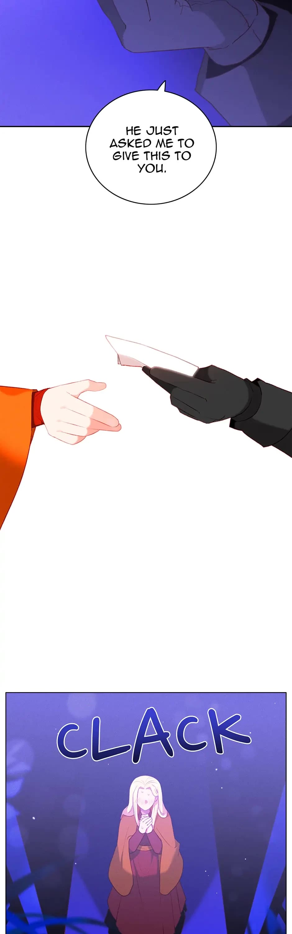 Living as the Tyrant's Older Sister chapter 135 page 22