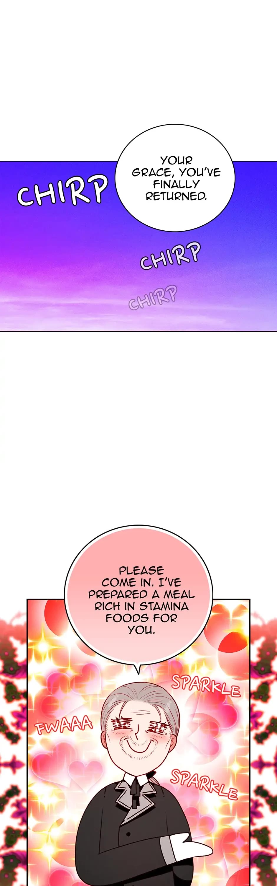 Living as the Tyrant's Older Sister chapter 135 page 27