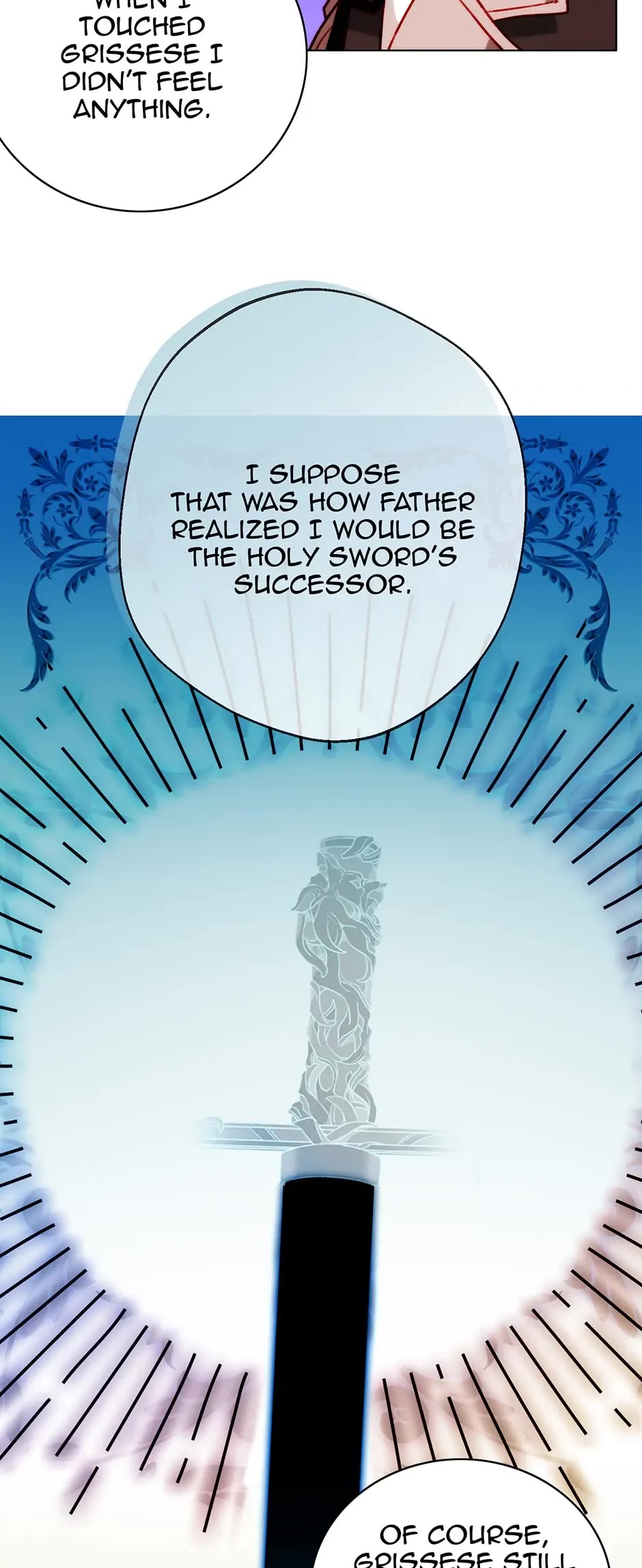 Living as the Tyrant's Older Sister chapter 135 page 30