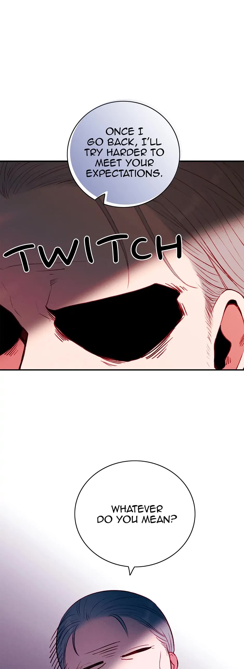 Living as the Tyrant's Older Sister chapter 135 page 35