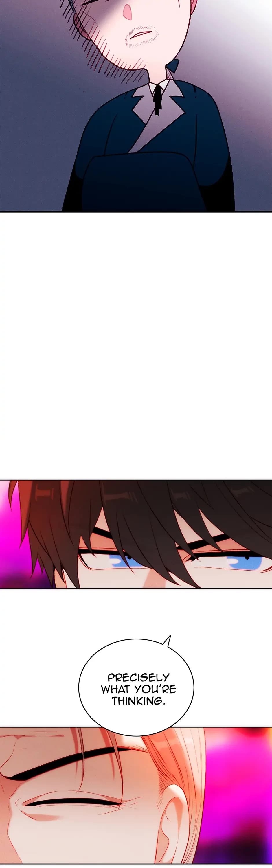 Living as the Tyrant's Older Sister chapter 135 page 36