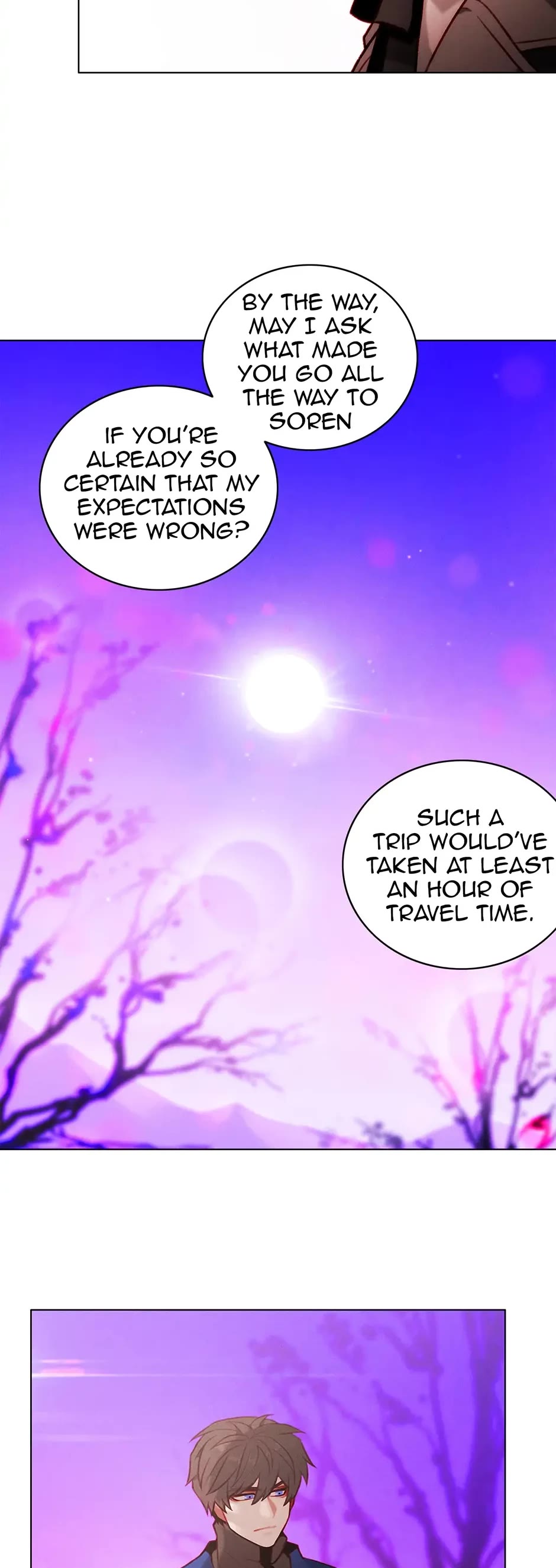 Living as the Tyrant's Older Sister chapter 135 page 39