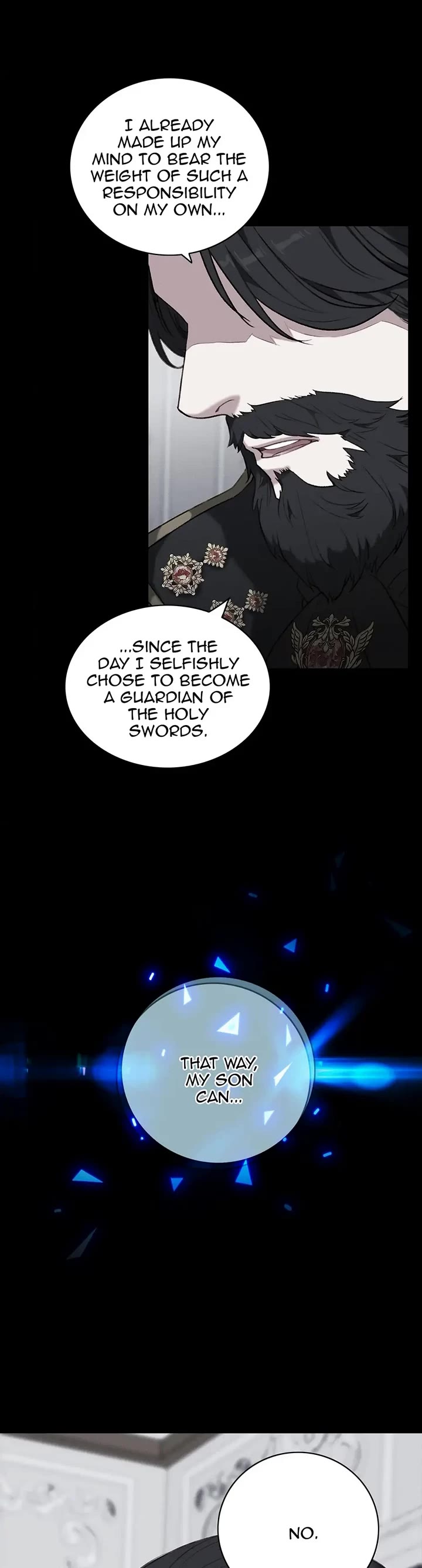 Living as the Tyrant's Older Sister chapter 140 page 15