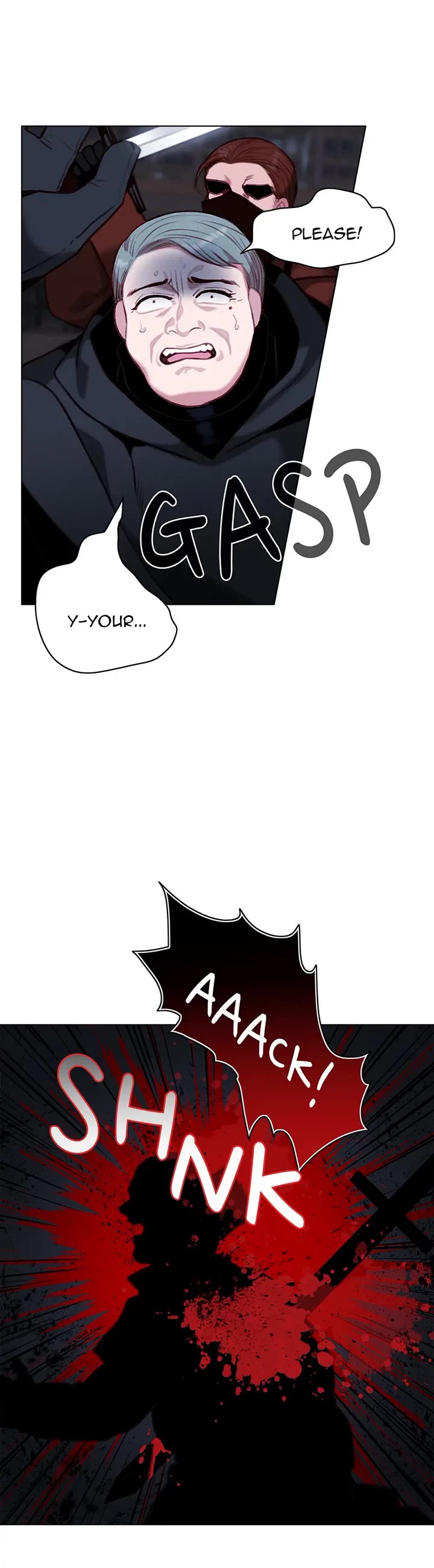 Living as the Tyrant's Older Sister chapter 140 page 25