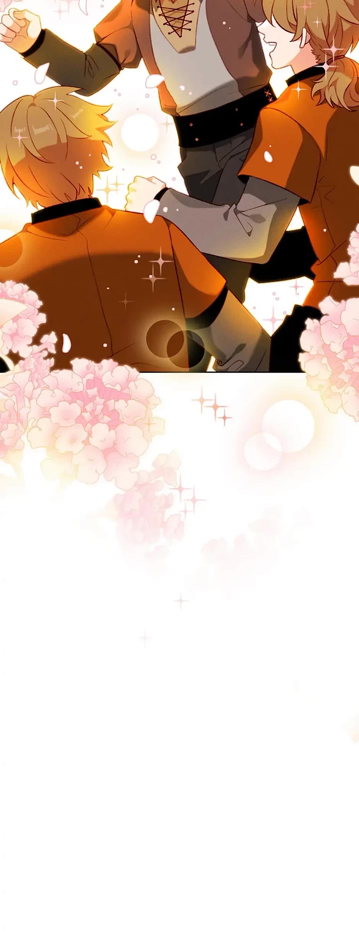 Living as the Tyrant's Older Sister chapter 141 page 27