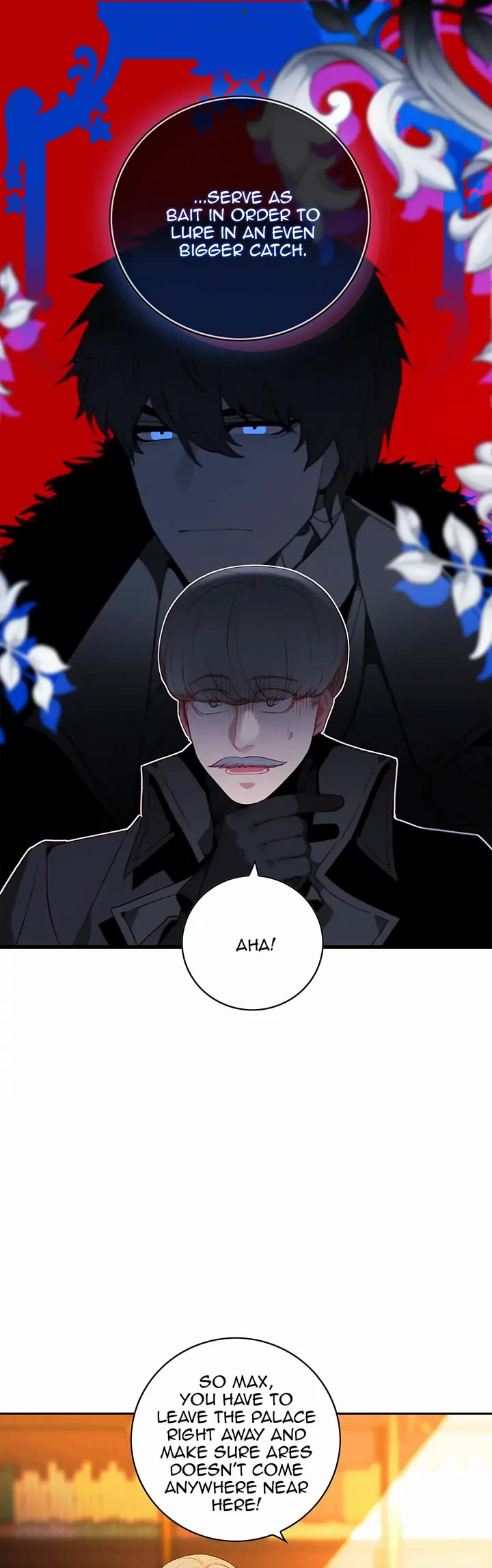 Living as the Tyrant's Older Sister chapter 143 page 14