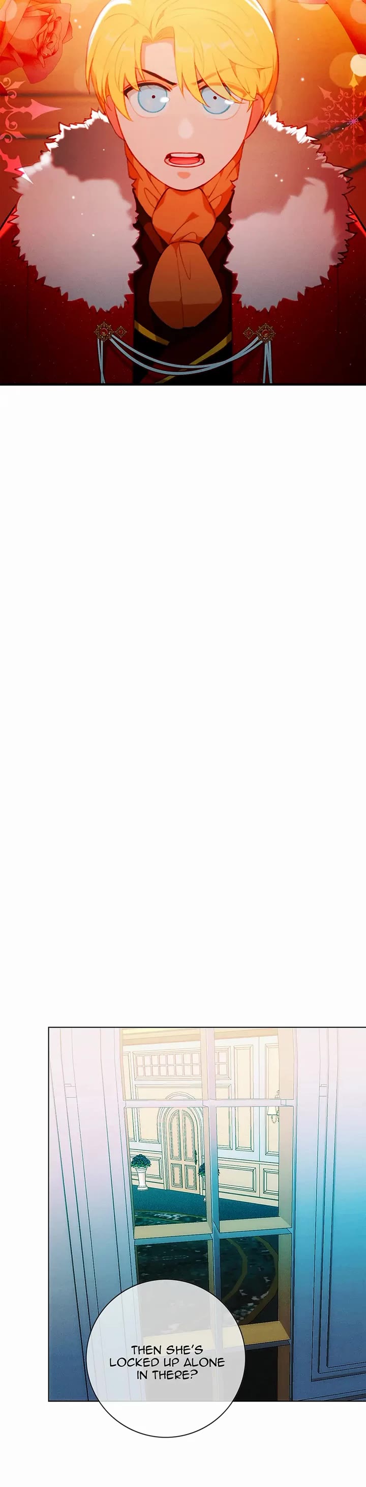 Living as the Tyrant's Older Sister chapter 143 page 24