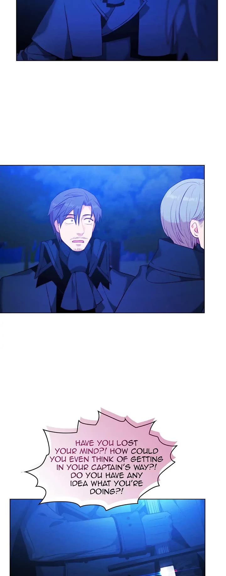 Living as the Tyrant's Older Sister chapter 144 page 28