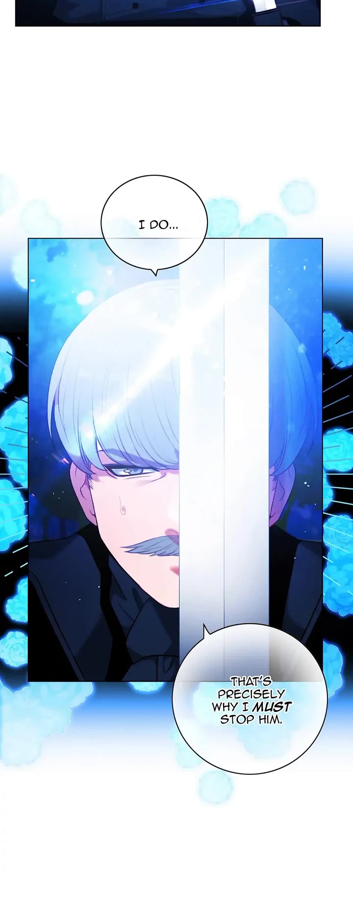 Living as the Tyrant's Older Sister chapter 144 page 29