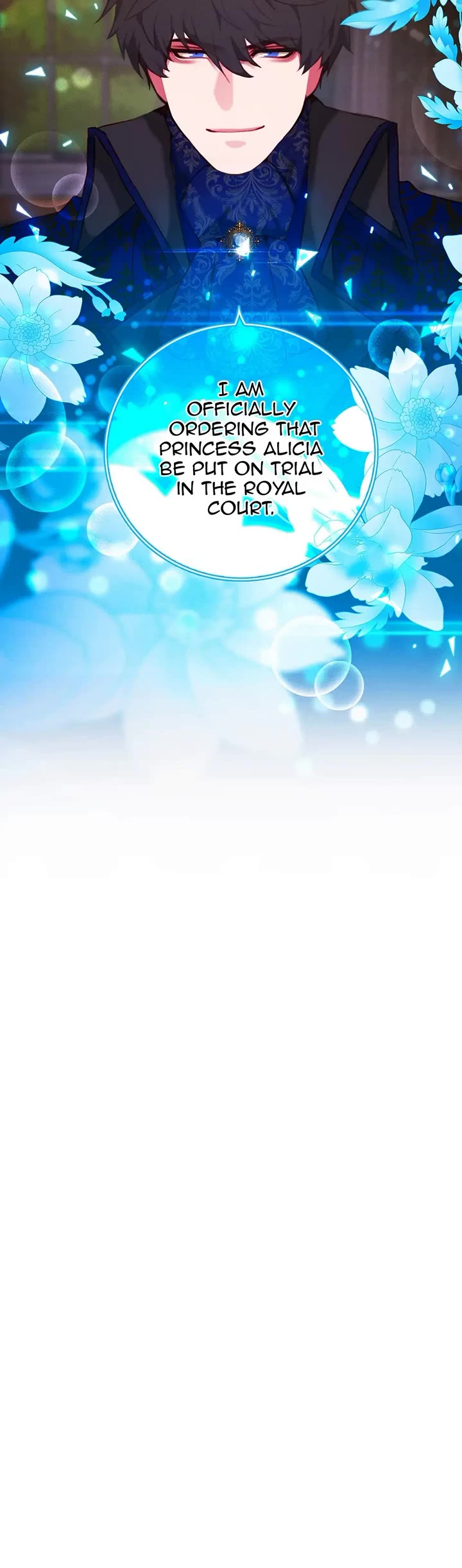 Living as the Tyrant's Older Sister chapter 145 page 29