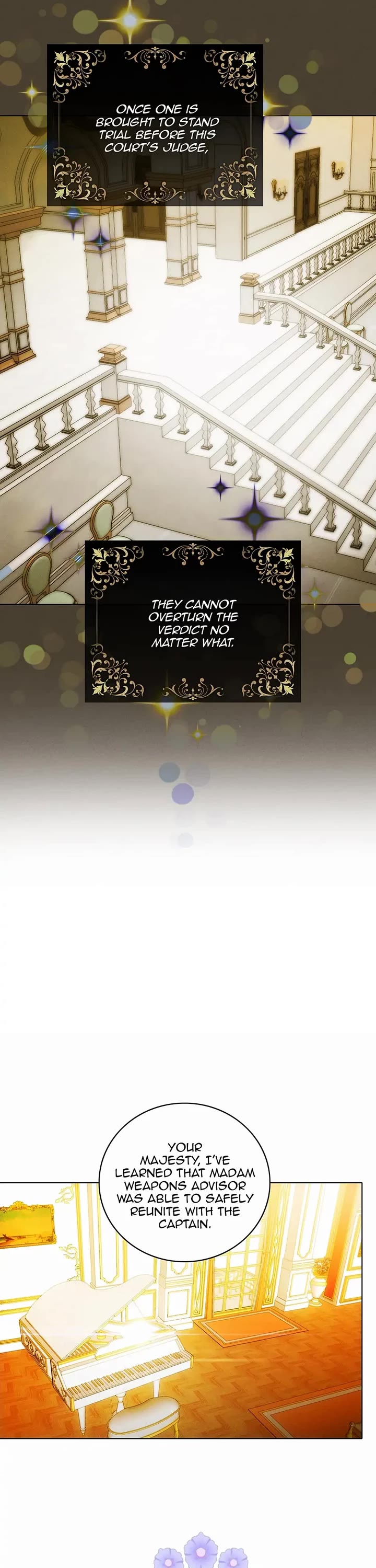 Living as the Tyrant's Older Sister chapter 146 page 2