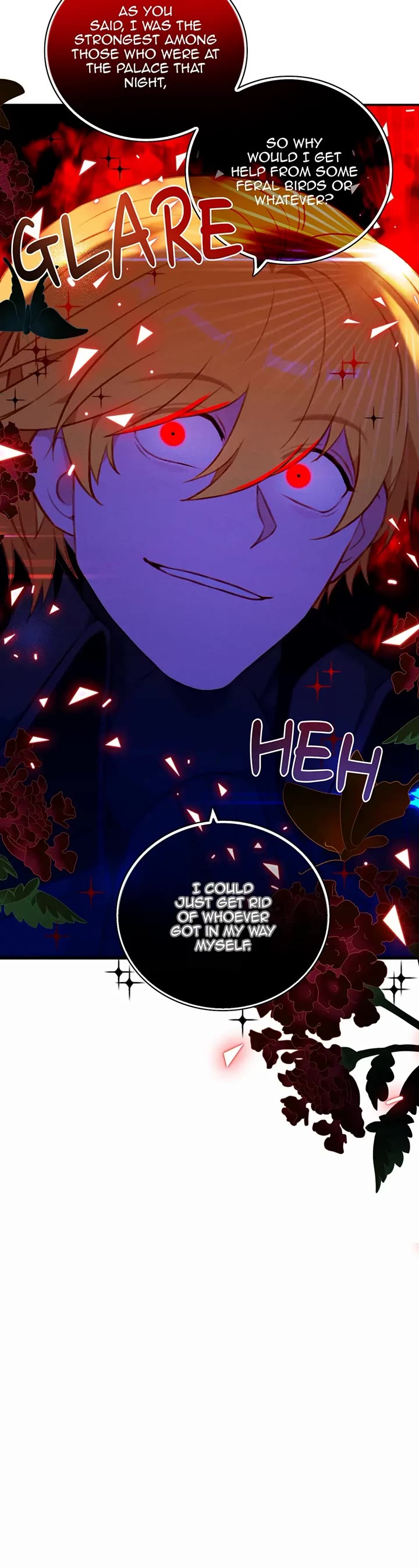 Living as the Tyrant's Older Sister chapter 146 page 28