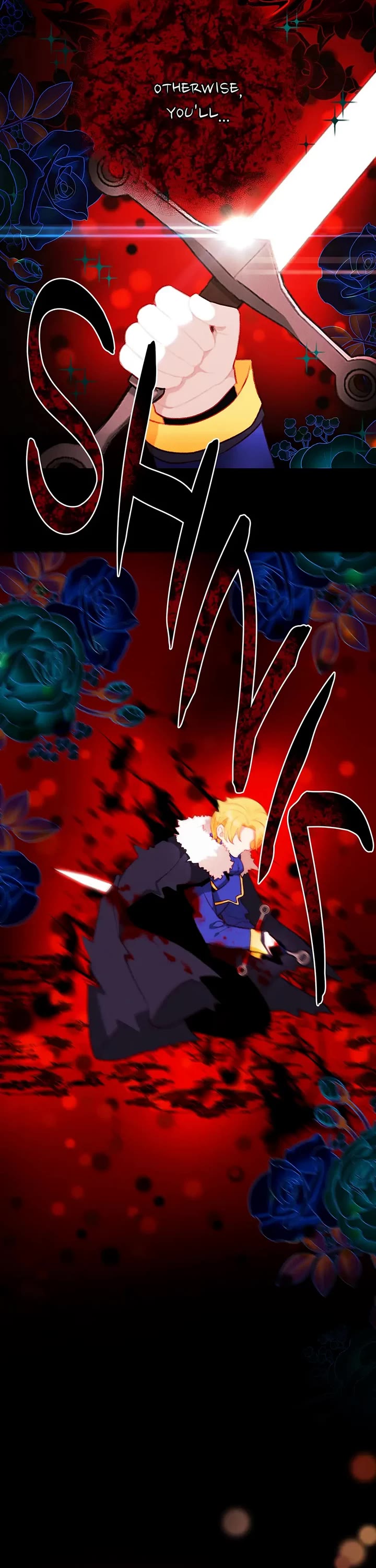 Living as the Tyrant's Older Sister chapter 153 page 12