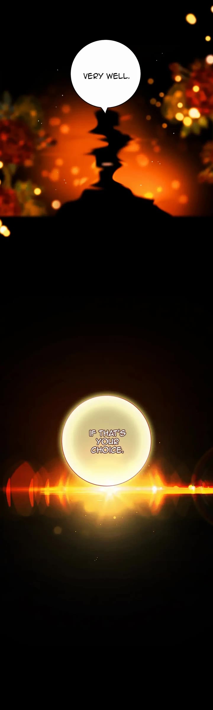 Living as the Tyrant's Older Sister chapter 153 page 15