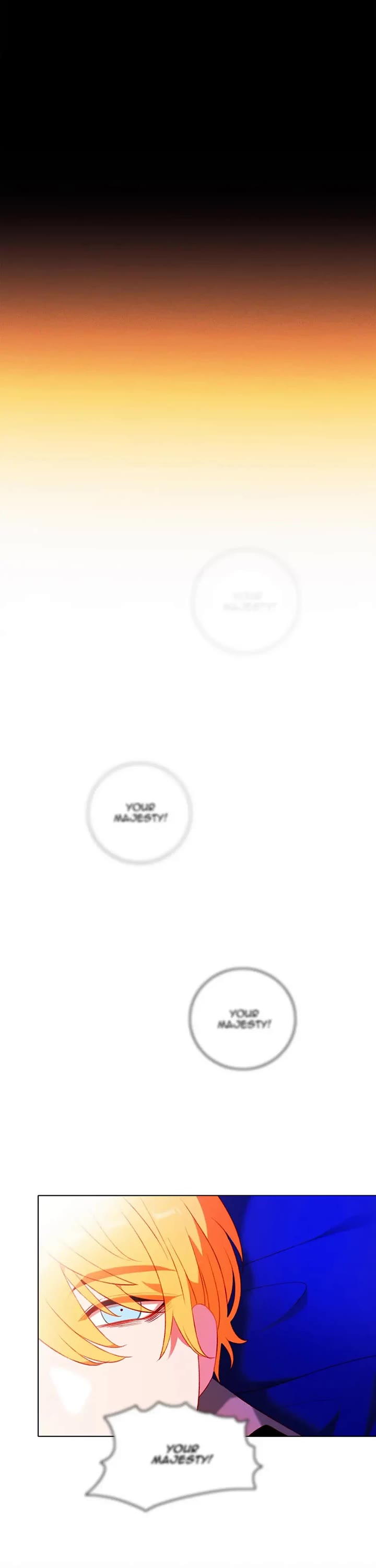 Living as the Tyrant's Older Sister chapter 153 page 16