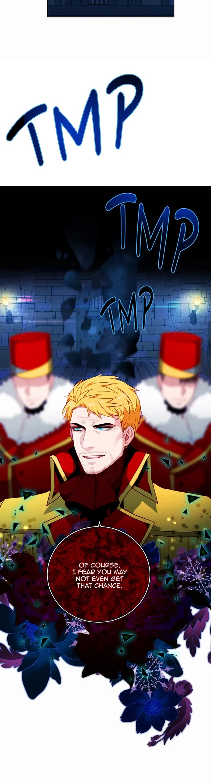 Living as the Tyrant's Older Sister chapter 153 page 30