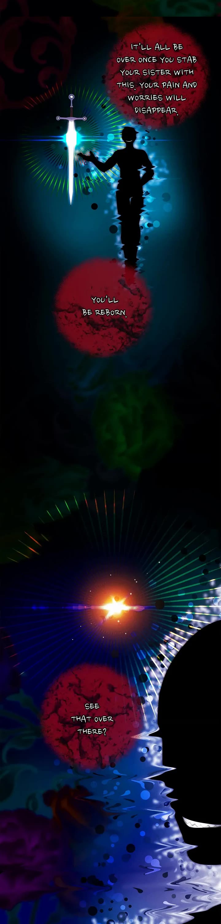 Living as the Tyrant's Older Sister chapter 153 page 7