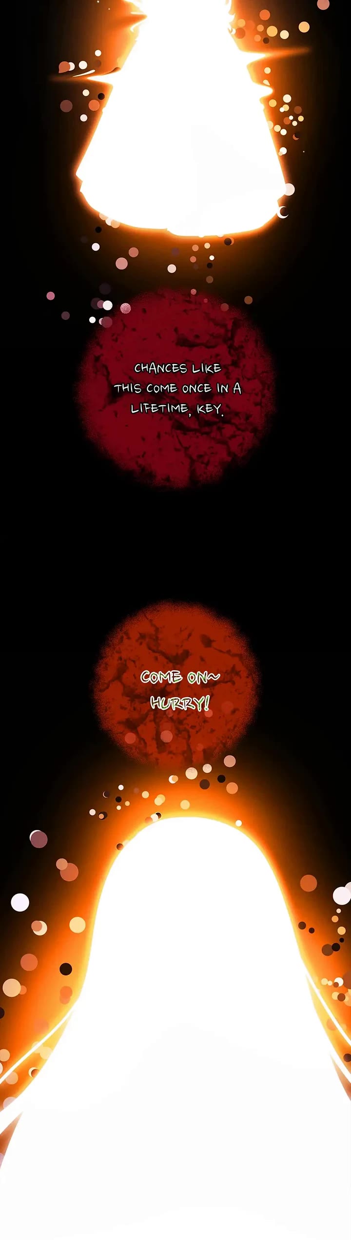 Living as the Tyrant's Older Sister chapter 153 page 9