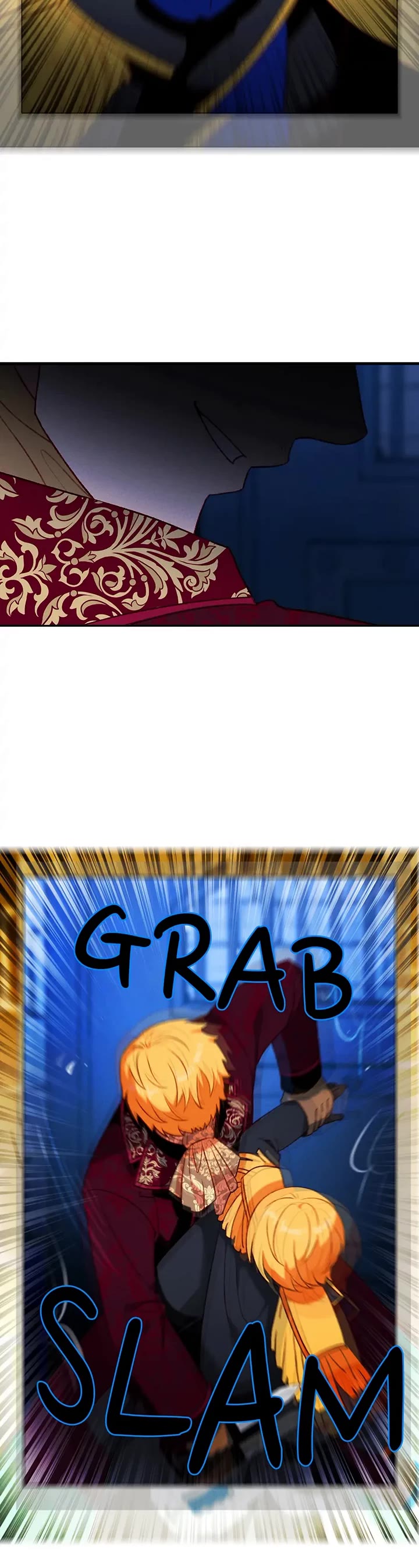 Living as the Tyrant's Older Sister chapter 155 page 10