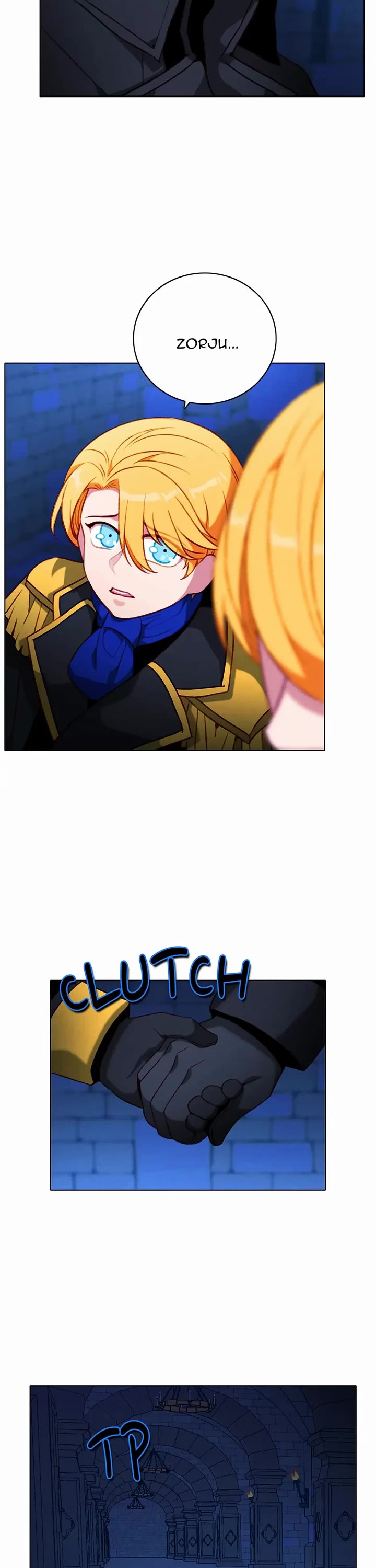 Living as the Tyrant's Older Sister chapter 155 page 7