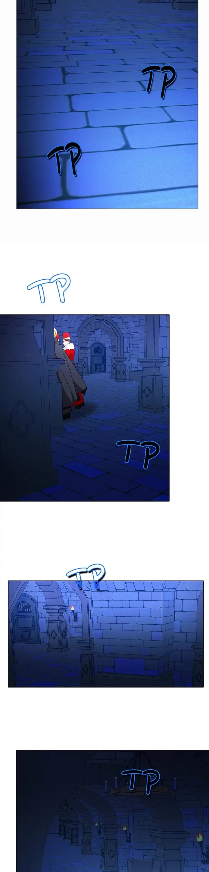 Living as the Tyrant's Older Sister chapter 155 page 8