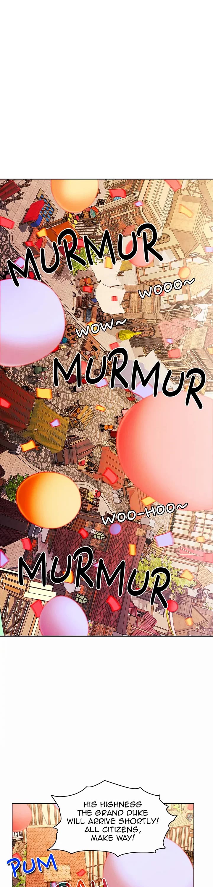 Living as the Tyrant's Older Sister chapter 156 page 11