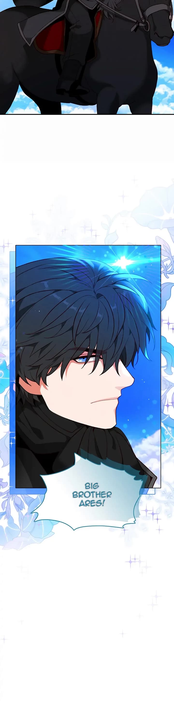 Living as the Tyrant's Older Sister chapter 156 page 27