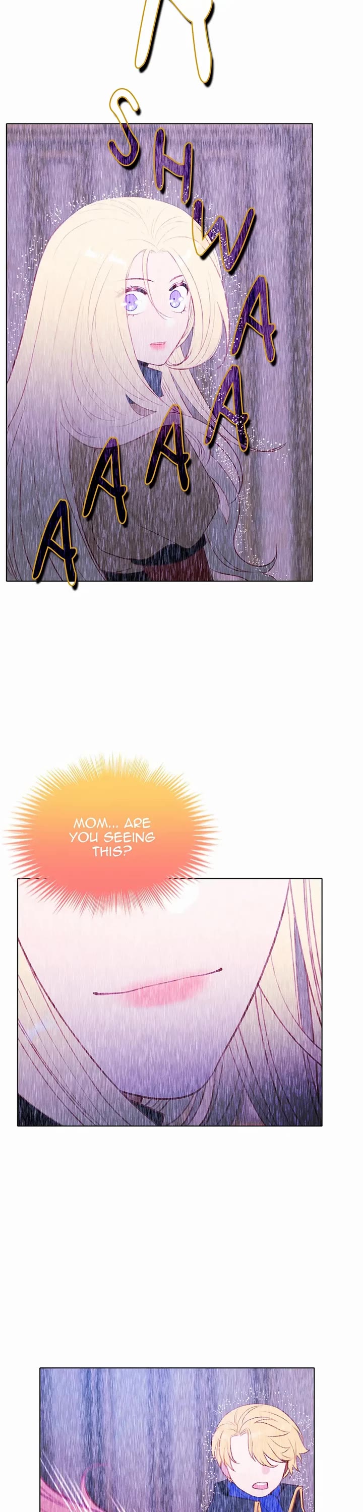 Living as the Tyrant's Older Sister chapter 159 page 16