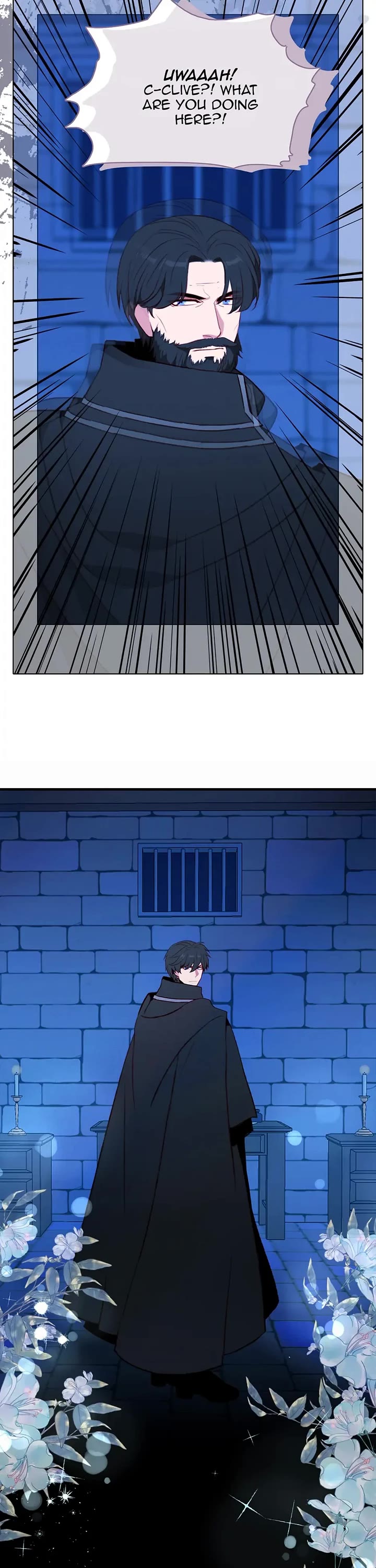 Living as the Tyrant's Older Sister chapter 159 page 21