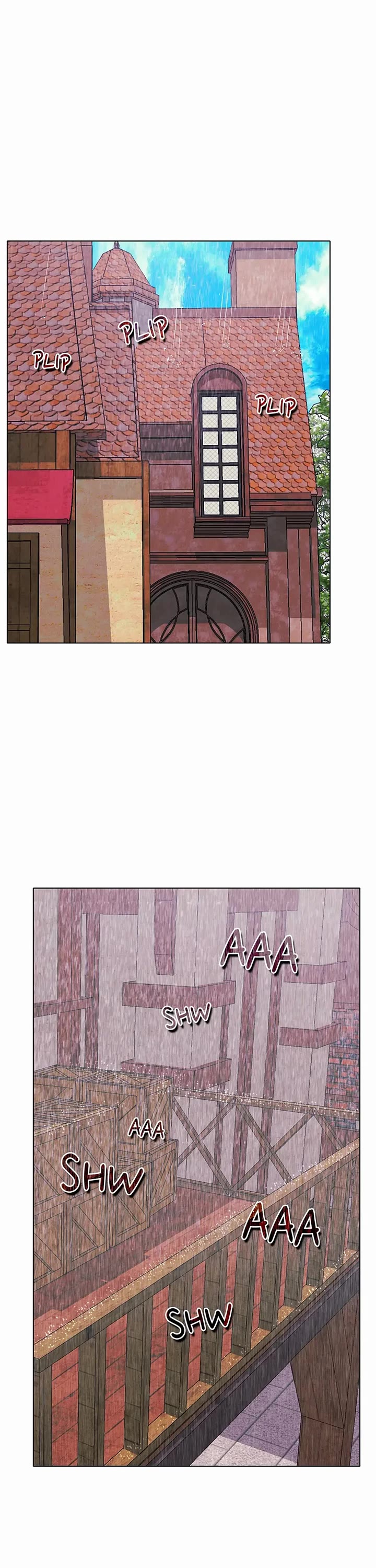 Living as the Tyrant's Older Sister chapter 159 page 7