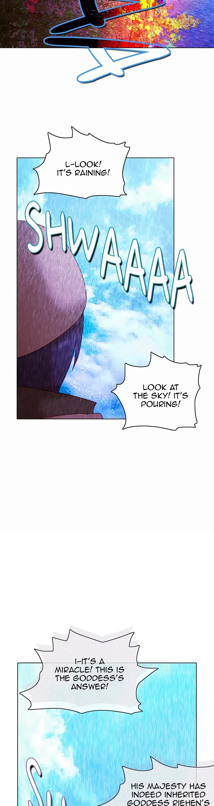 Living as the Tyrant's Older Sister chapter 159 page 9