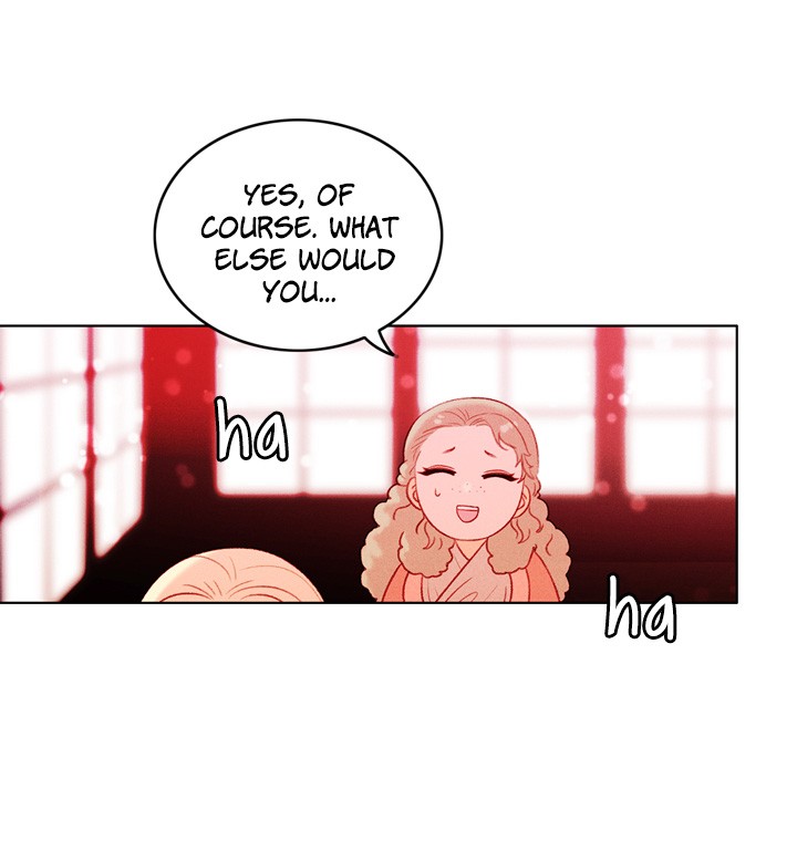 Living as the Tyrant's Older Sister chapter 16 page 11