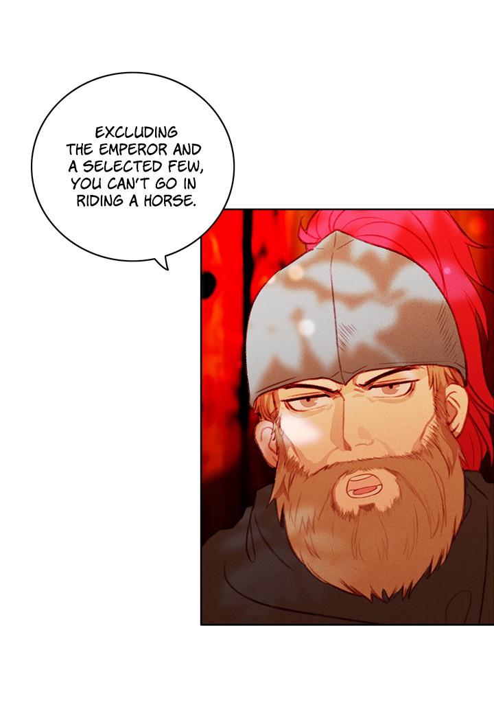 Living as the Tyrant's Older Sister chapter 16 page 19